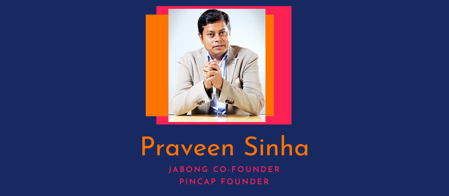 India Can Emerge As A Global Manufacturing Hub When Covid-19 Pandemic Gets Over, Says Jabong Co-founder Praveen Sinha
